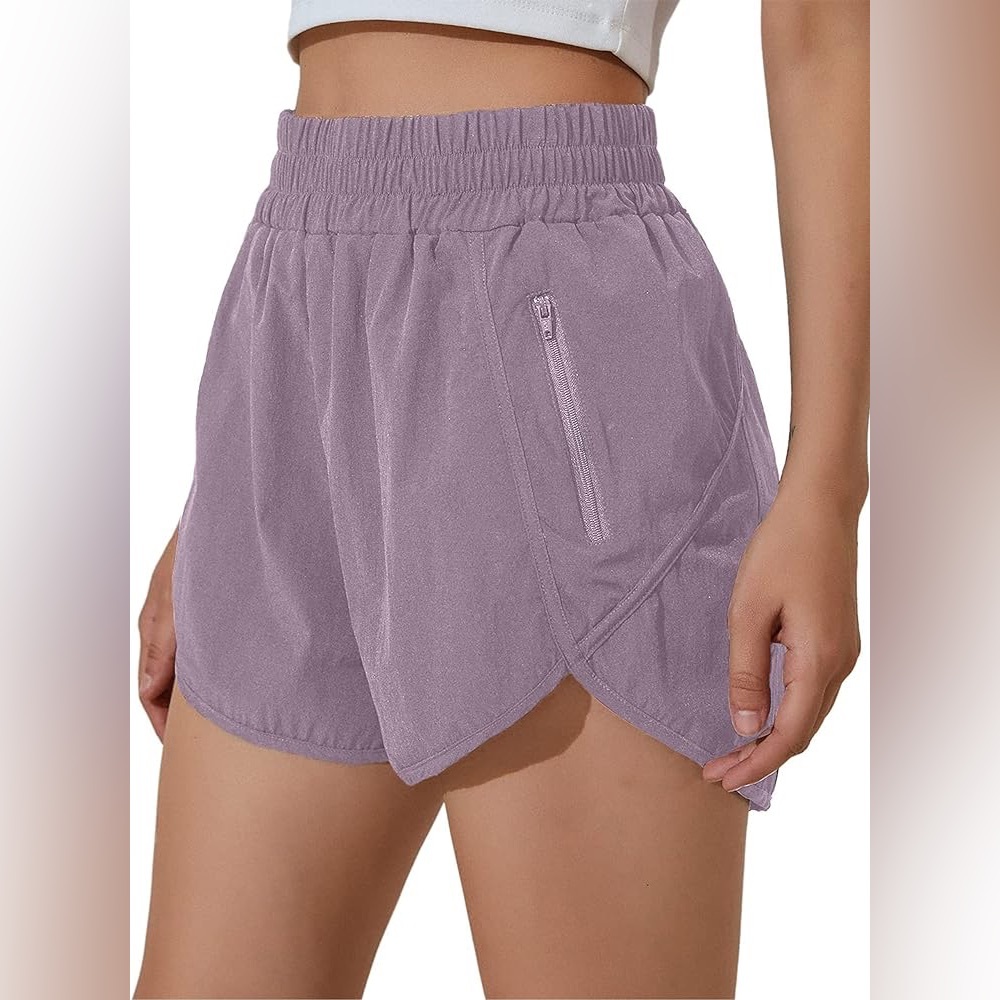 BMJL Running Shorts